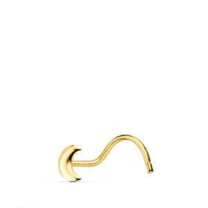 PIERCING NARIZ LUNA 3.5X2.5 MM
