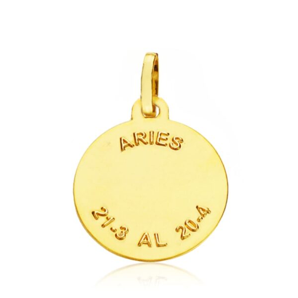 HOROSCOPO ARIES 16 MM - Imagen 2
