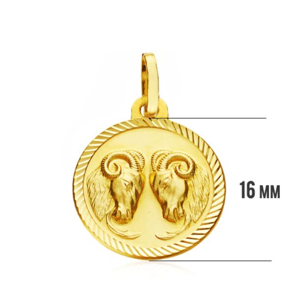 HOROSCOPO ARIES 16 MM - Imagen 3