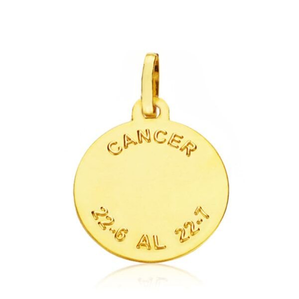 HOROSCOPO CANCER 16 MM - Imagen 2