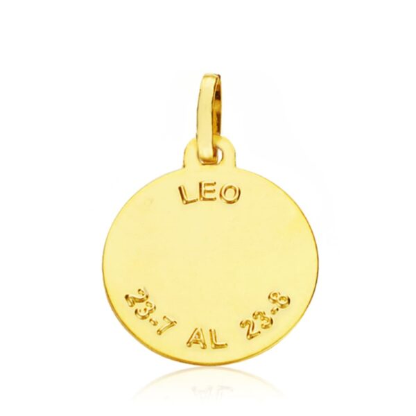 HOROSCOPO LEO 16 MM - Imagen 2