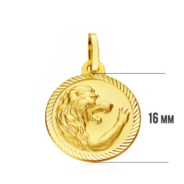 HOROSCOPO LEO 16 MM - Imagen 3