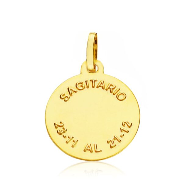 HOROSCOPO SAGITARIO 16 MM - Imagen 2