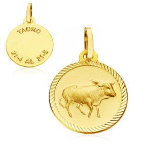 HOROSCOPO TAURO 16 MM