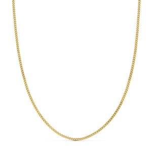 CAD BARBADA HUECA 60CM AMCHO 1.5 MM 2.90 GR