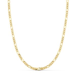 18K CADENA CARTIER 60 CM HUECA 3.5 MM