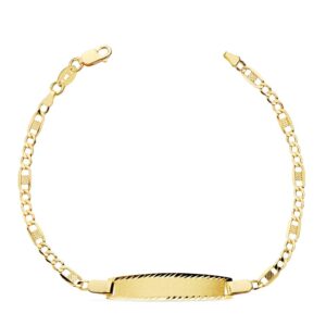 18K ESCLAVA CARTIER 16.5 CM